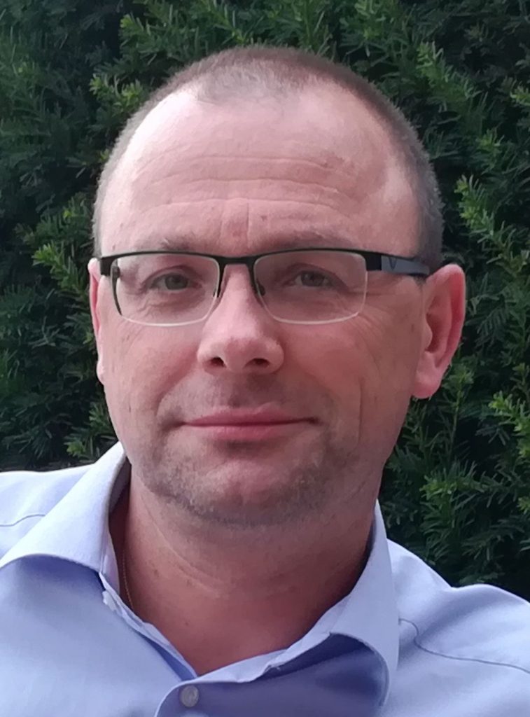 Michael Buchmeiser