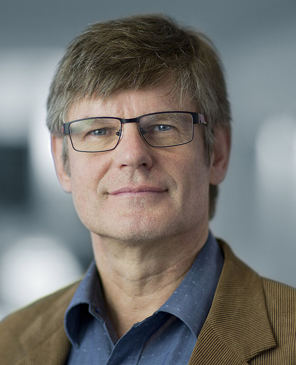 Prof. Dr. Christian Holm