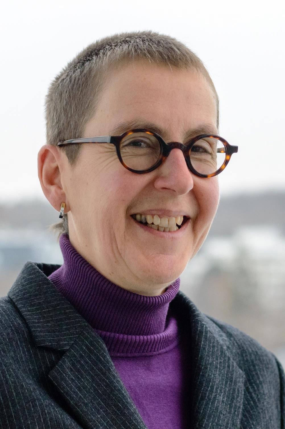 Prof. Dr. Sabine Laschat