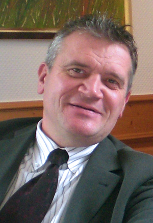 Prof. Dr. Thomas Sottmann