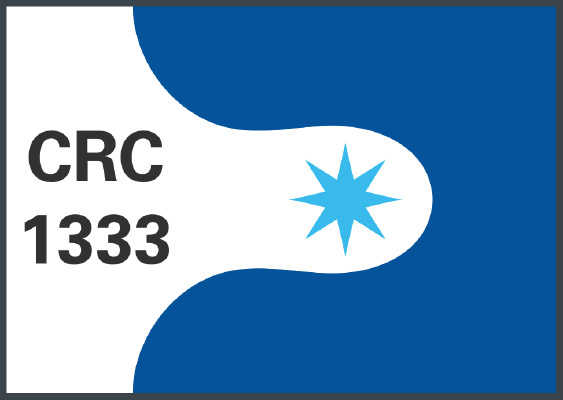 Collaborative Research Center 1333