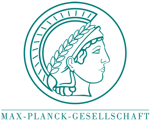 Logo Max Planck Gesellschaft