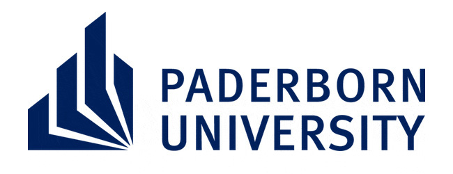Logo Uni Paderborn
