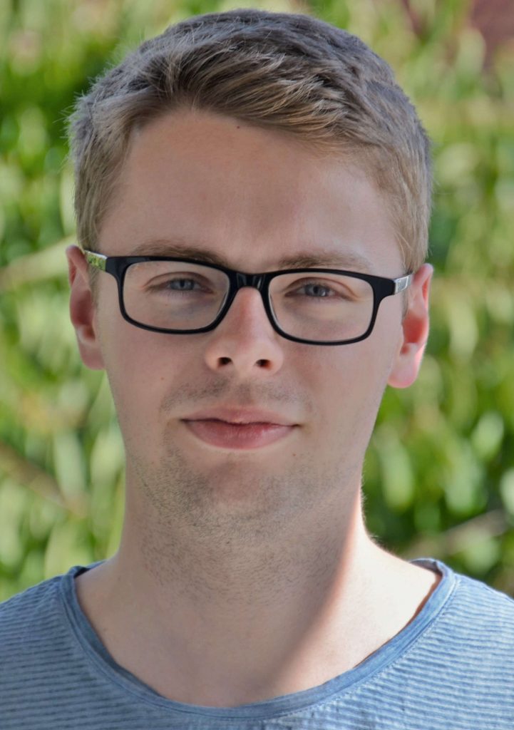 Lukas Stein