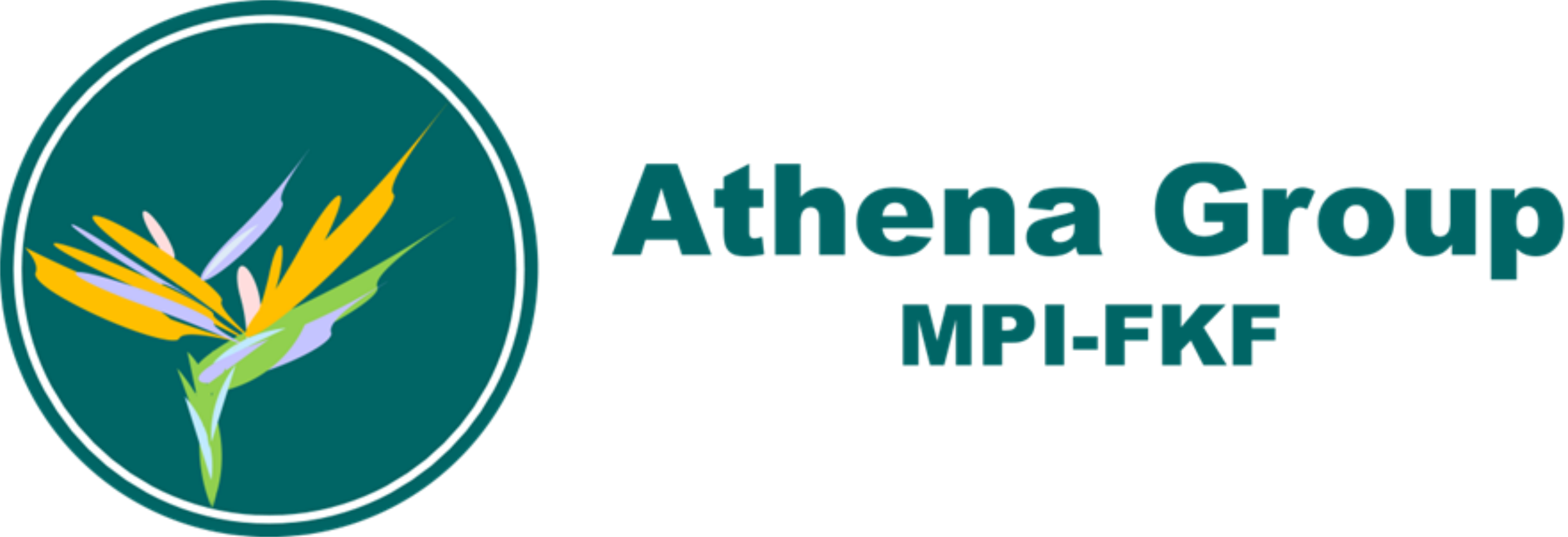 Athena Group Logo