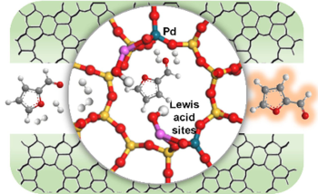 Catalysis in Confined Spaces