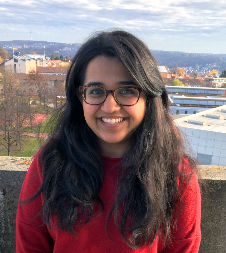 Dilruba Zarfishan