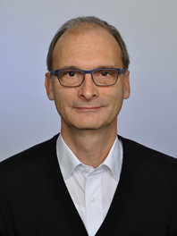 Prof. Dr. Elias Klemm