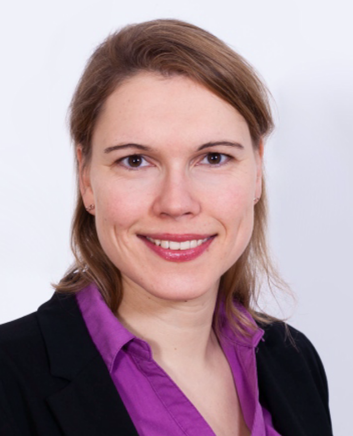 Prof. Dr. Kristina Tschulik