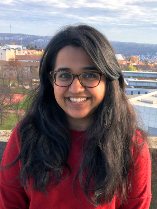 Dilruba Zarfishan