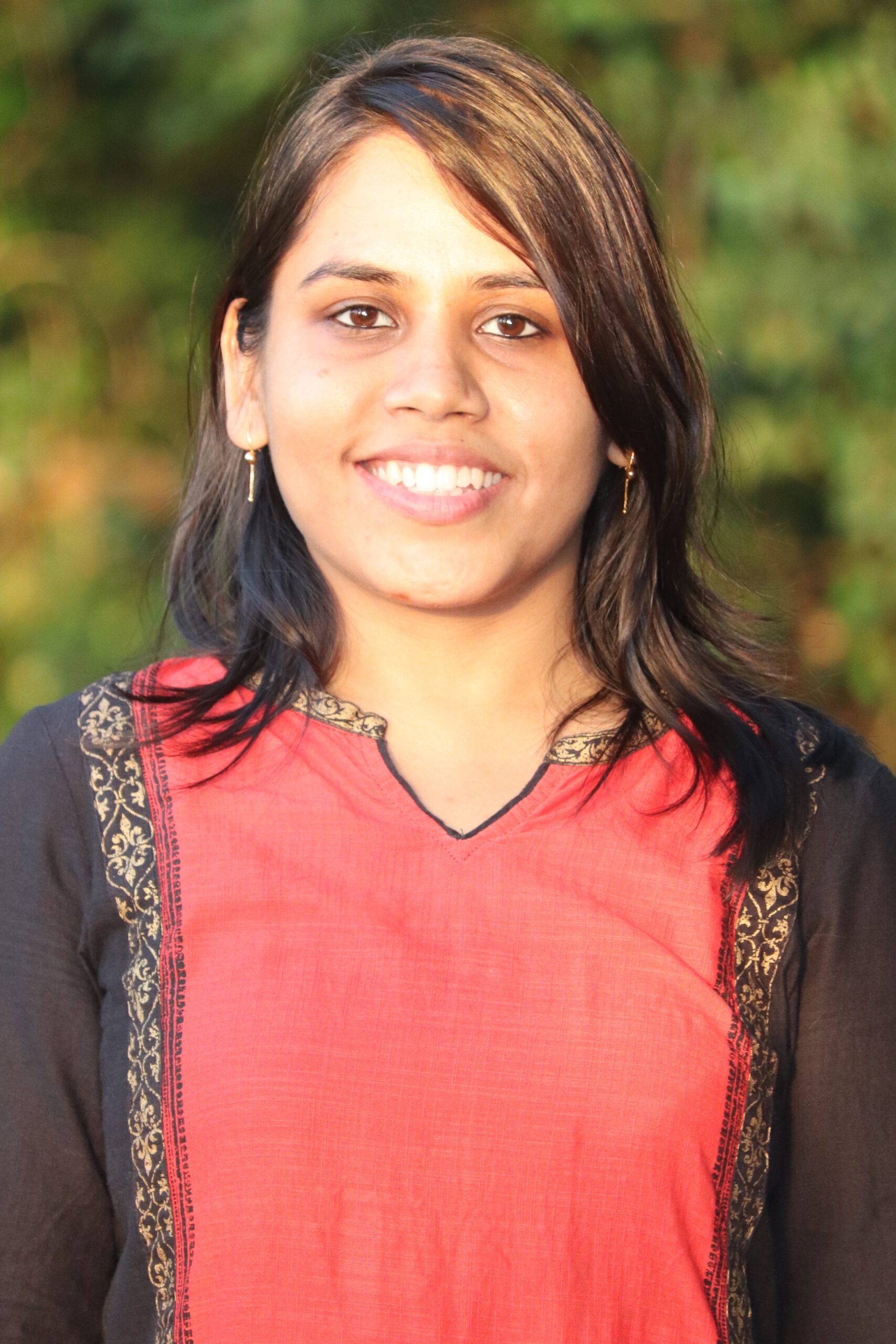 Dr. Sanchaita Dey