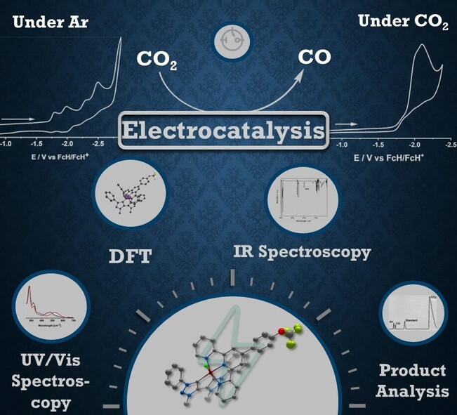 Ruthenium Complexes of Polyfluorocarbon Substituted Terpyridine and Mesoionic Carbene Ligands: An Interplay in CO2 Reduction