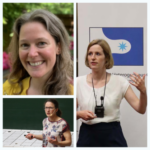 CRC 1333 – “Women in Science Career Talks”: Restart in Summer Term 2023