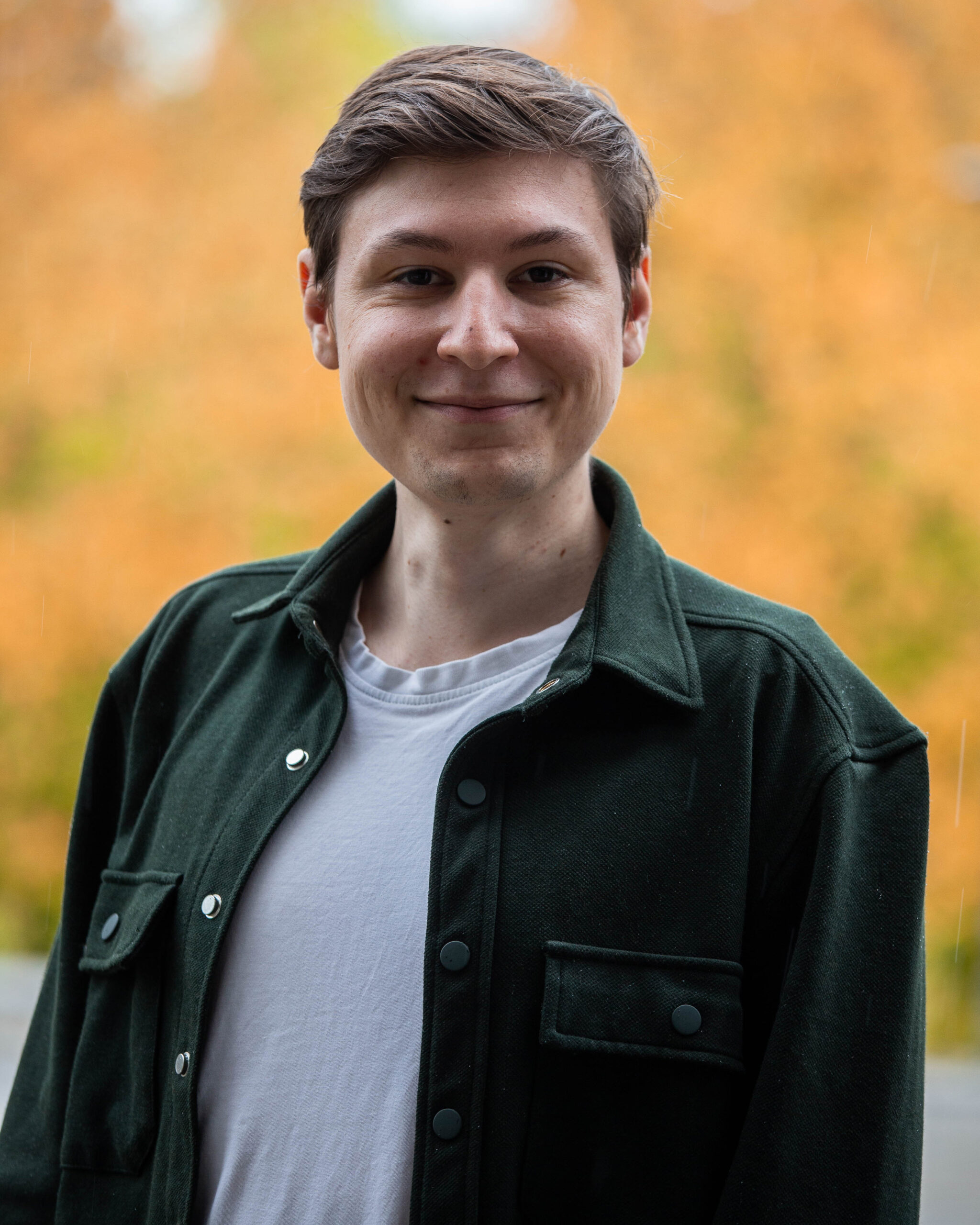 Alexander Beck
