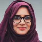 Postdoctoral researcher Sadia Noor joins AdvanceScience Mentoring Program