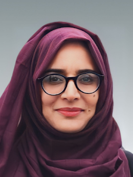 Dr. Sadia Noor
