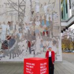 Doctoral researcher Martina Paetsch becomes ZIA fellow