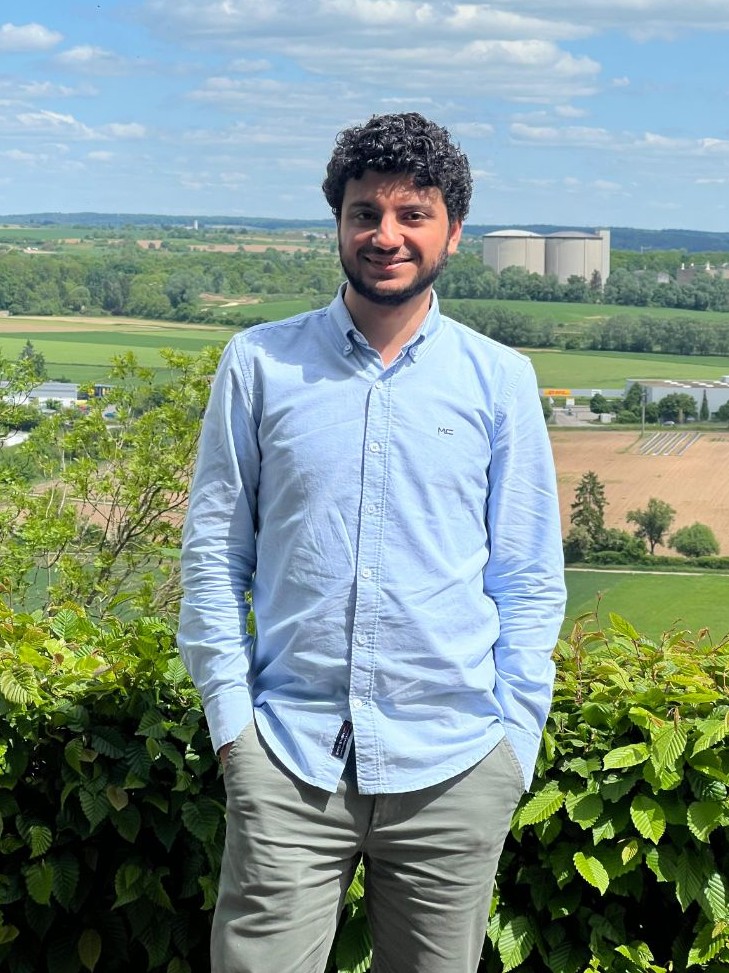Hassan Shatla