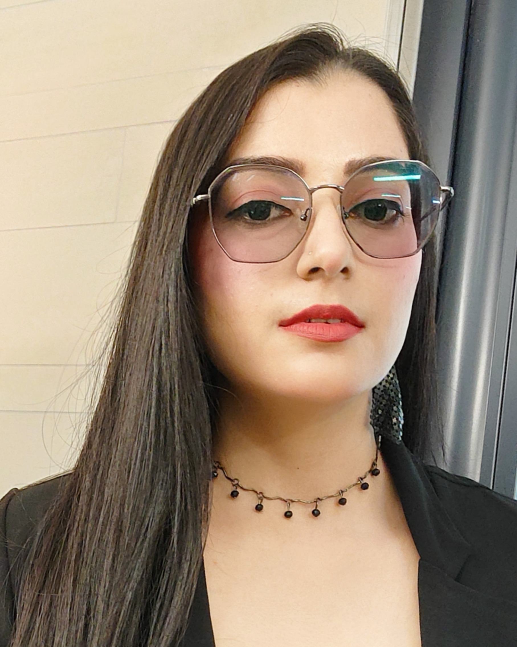 Dr. Maya Kumari