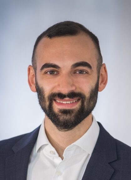 Patrick Becker