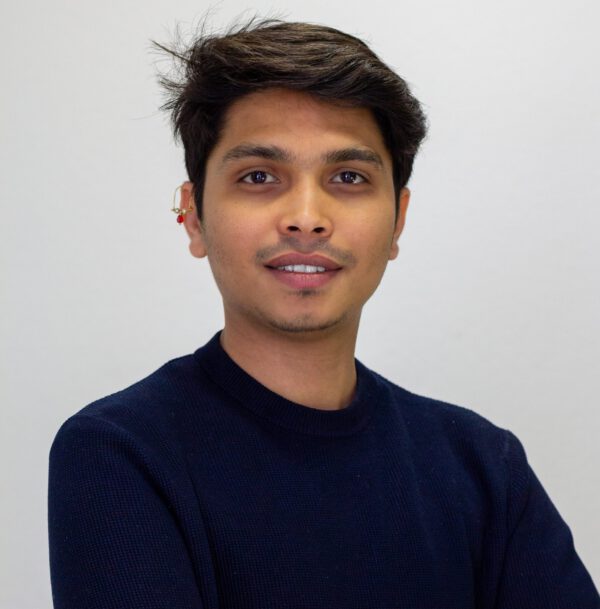Akash Depende