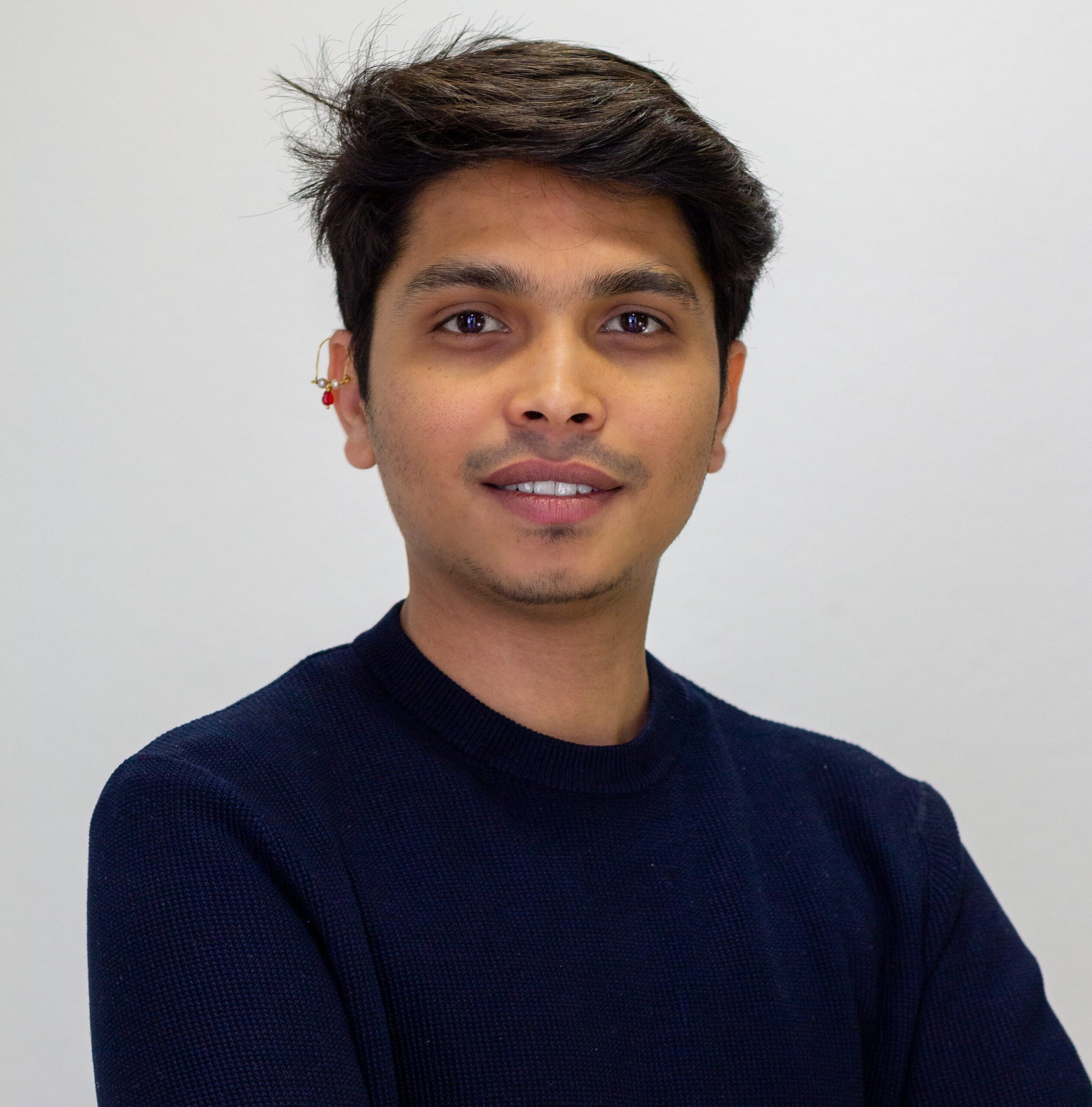 Akash Depende
