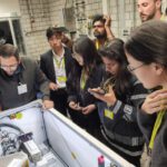 From the Lindau Nobel Laureate Meeting to Stuttgart Chemistry