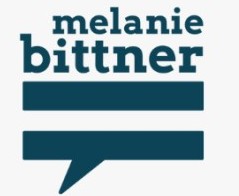 Melanie Bittner Logo