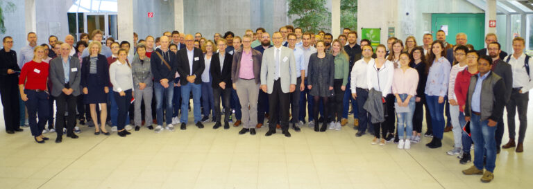 Opening colloquium