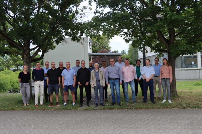 Kick-Off Meeting