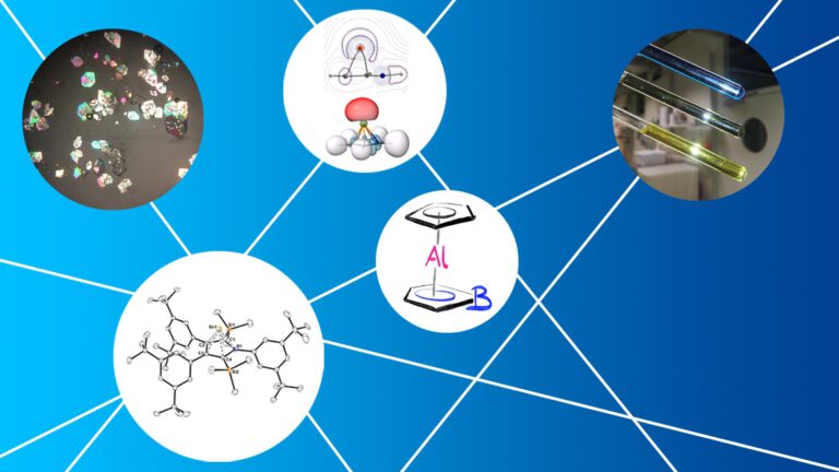 Inorganic Colloquium – Prof. Antonio Sepulveda