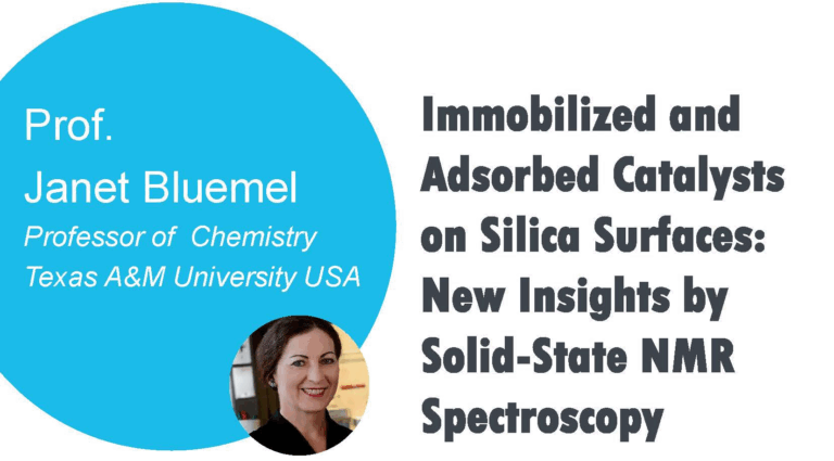 CRC Colloquium – Prof. Janet Bluemel