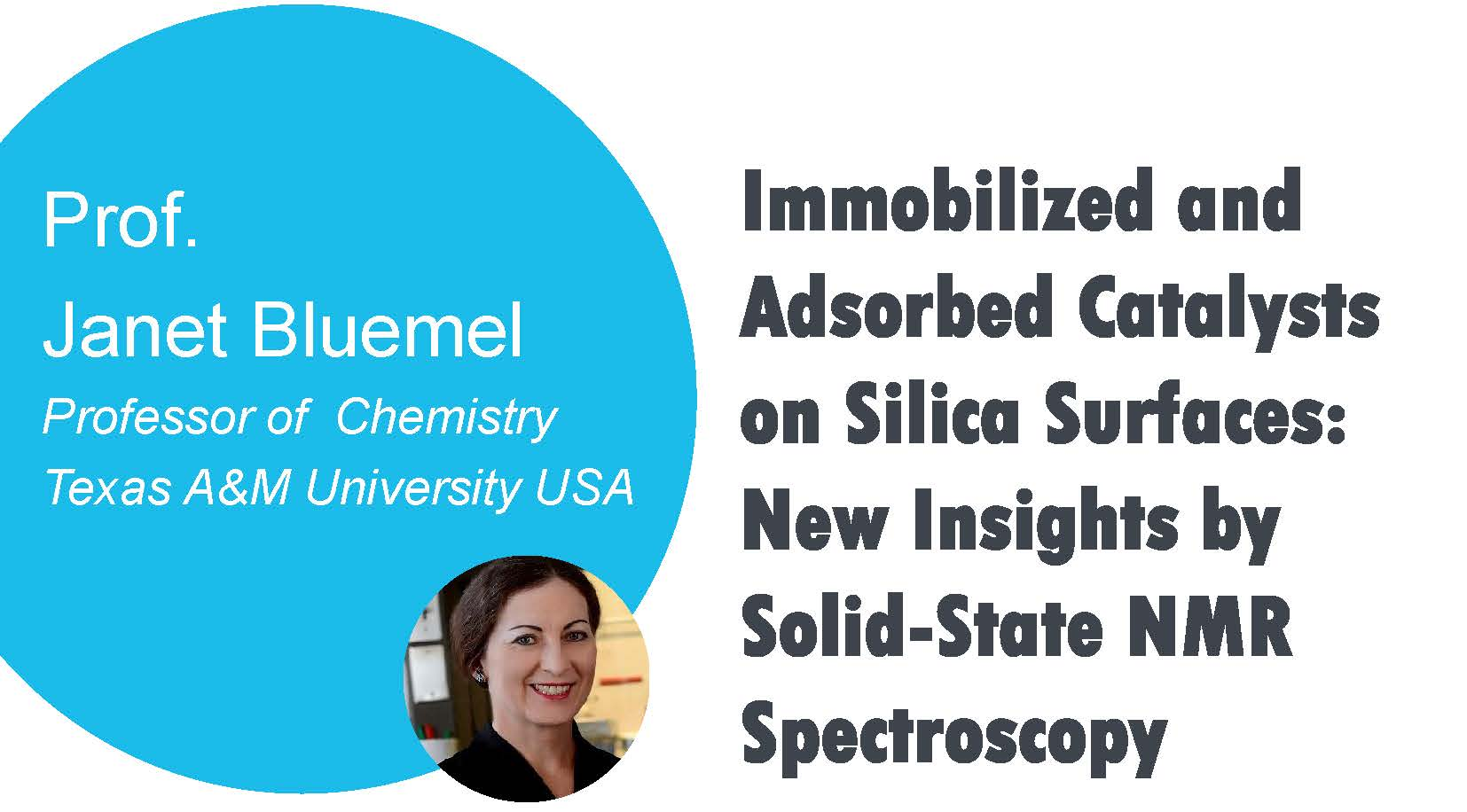 CRC Colloquium Prof. Blümel