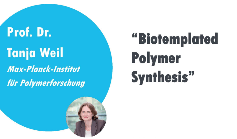 CRC Colloquium – Prof. Tanja Weil