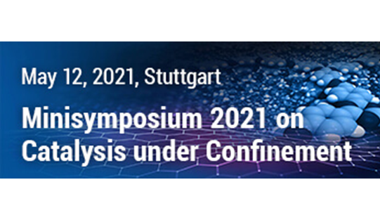 Minisymposium 2021