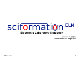 Sciformation