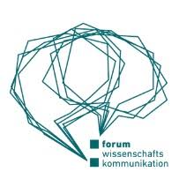 Logo Forum Wissenschaftskommunikation 2025