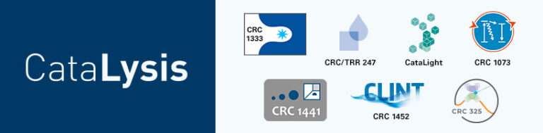 CataLysis Networking Conference 2026