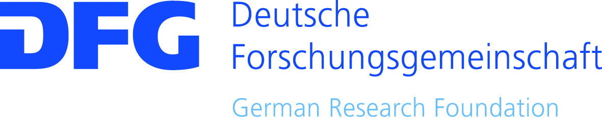 DFG Deutsche Forschungsgemeinschaft