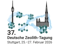 37th German Zeolite Conference (DZT)