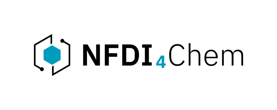 NFDI4Chem Logo