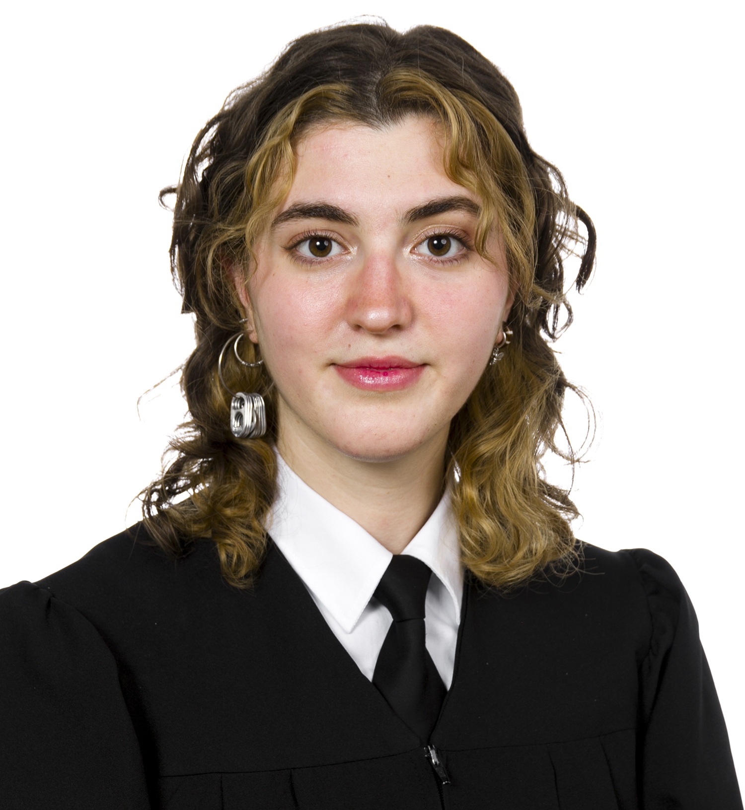 Fiona Rabascall Bohan