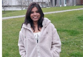 Misha Kumari