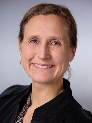 Dr. Elisabeth Rüthlein