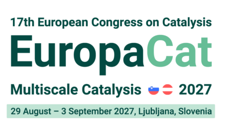 Satellite Event  – EuropaCat, Ljubljana